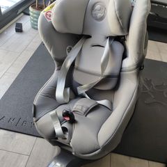 car seat