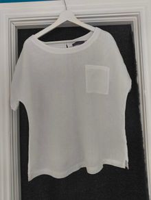 linen top