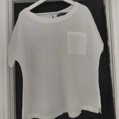 linen top