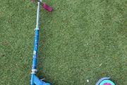 Encanto themed kids scooter