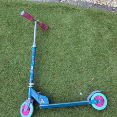 Encanto themed kids scooter