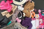Our generation dolls bundle
