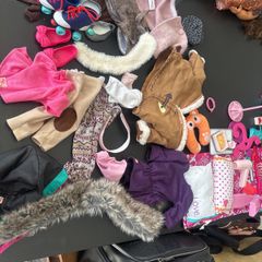 Our generation dolls bundle