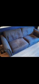 3 seater sofa 1 arm chair