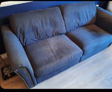 3 seater sofa 1 arm chair