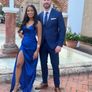 Wedding guest dress black tie Image 4