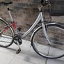 ladies Raleigh city bike ( can deliver) Image 6