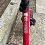 12" Strider Balance Bike Red Image 2