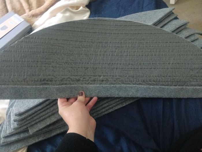 Stair Mats x15