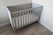 cot