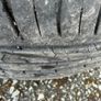 Vw polo Skoda fabia Audi a1 seat Ibiza  alloys wheels Image 2