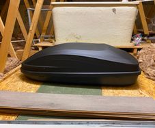 Roofbox