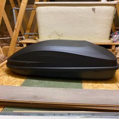 Roofbox