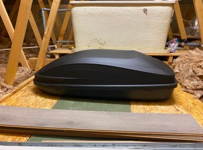 Roofbox