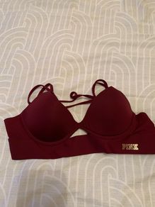 Victoria's Secret Pink push up bra