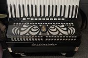 weltmeister caprice accordion