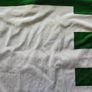 Rare vintage shirt football Shamrock Rovers Autographed XL jersey Image 7