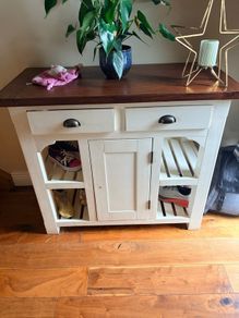 hall table