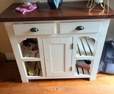 hall table