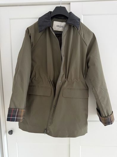 women jacket