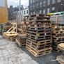 Free pallets all sizes available Image 4