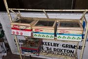 Vintage Jacobs Shopkeepers Stand