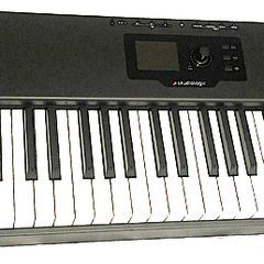 Studiologic SL73 mk1