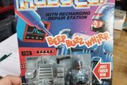 RoboCop Toy Island 1993