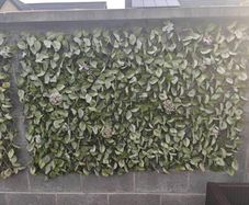 garden panels x 9