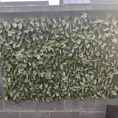 garden panels x 9