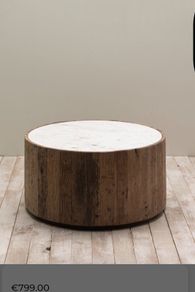 Will and I clearance ( Savanna coffee table )