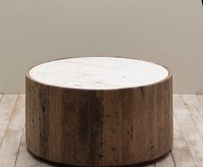 Will and I clearance ( Savanna coffee table )