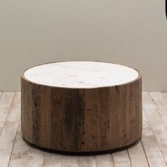 Will and I clearance ( Savanna coffee table )