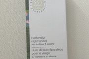 Almora Botanica Restorative Night Face Oil 30ml
