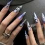 press on nails Image 8