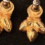 Vintage napier earings Image 2