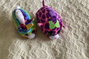Small Ty toys