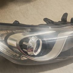 I30 Hyundai Headlight