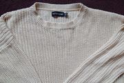 Pretty Little Thing Jumper  Size 10