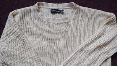 Pretty Little Thing Jumper  Size 10