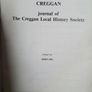Creggan Journal 1987, Armagh interest Image 3