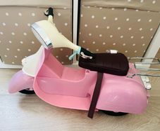 our generation motorbike