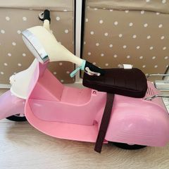 our generation motorbike