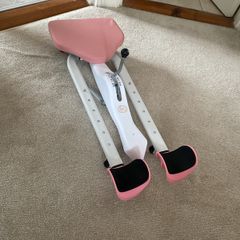 Leg Stretcher / Split Machine