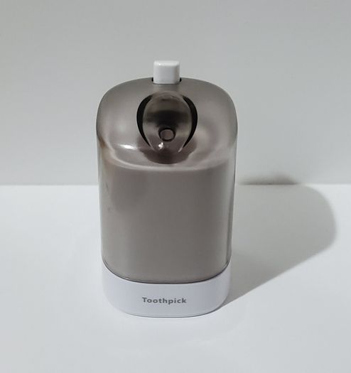 Toothpick Dispenser