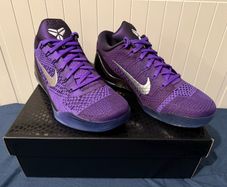 Nike Kobe IX Protro