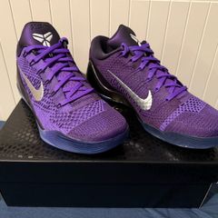 Nike Kobe IX Protro