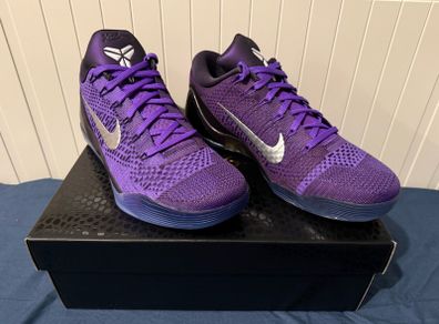 Nike Kobe IX Protro