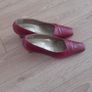 Ladies High Heels Size 6 Image 2