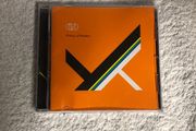 OMD History of modern cd